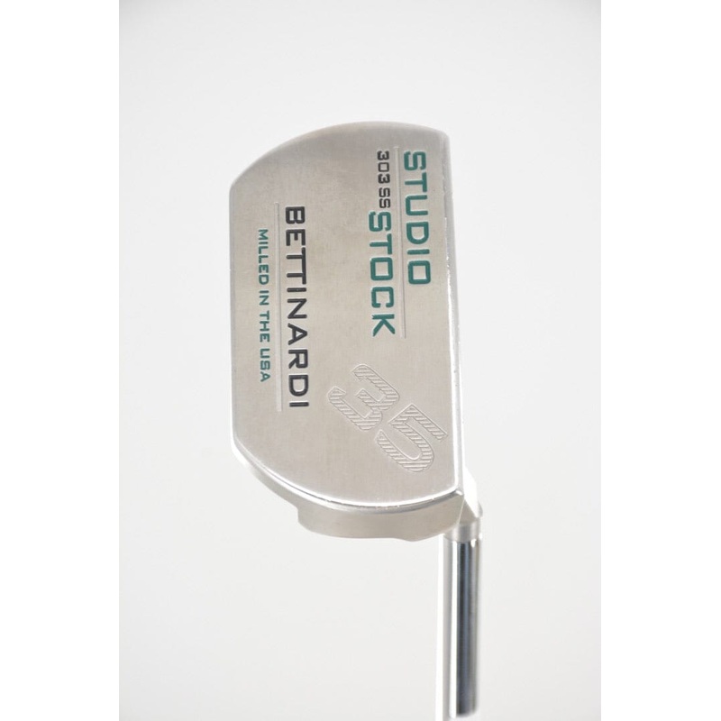 Bettinardi Studio Stock 35 Putter 34.5