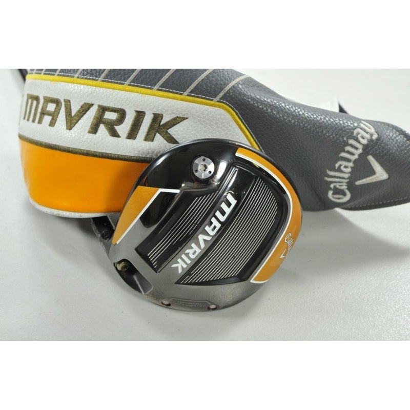 Callaway Mavrik 10.5* Driver Senior Flex Right Helium 4F2  # 203334