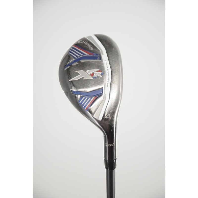 Callaway XR 4 Hybrid R Flex 39.5