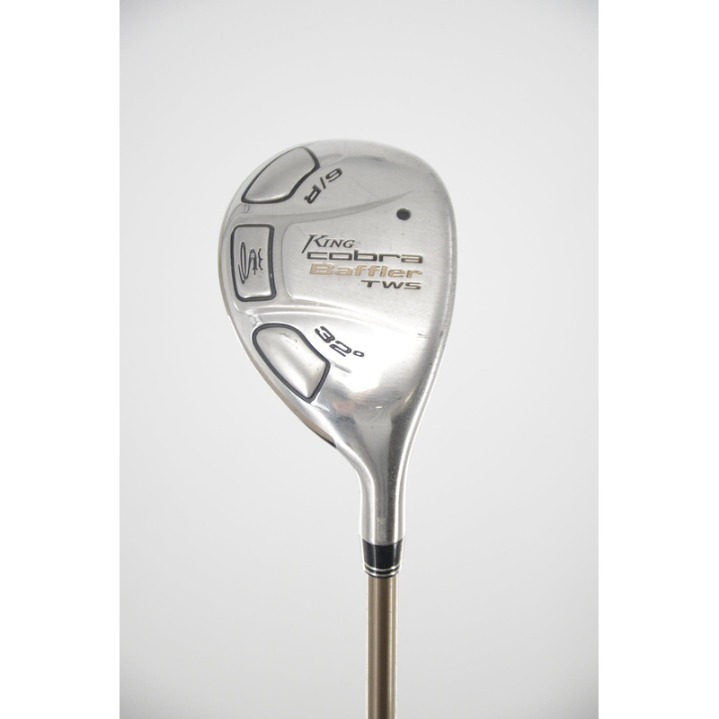 Cobra Baffler Tws 6 Hybrid SR Flex 38.5