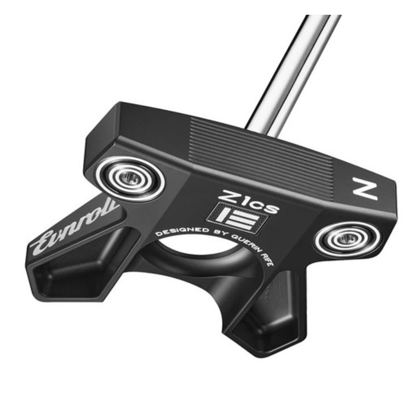 Evnroll Golf Z1 CS Zero Torque Putter