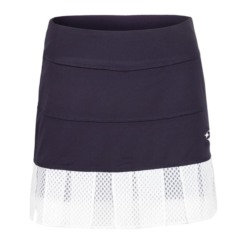 JoFit Pearl Skort – Short|XX-Small|X-Small|Small|Medium|Large|X-Large|XX-Large|Midnight White