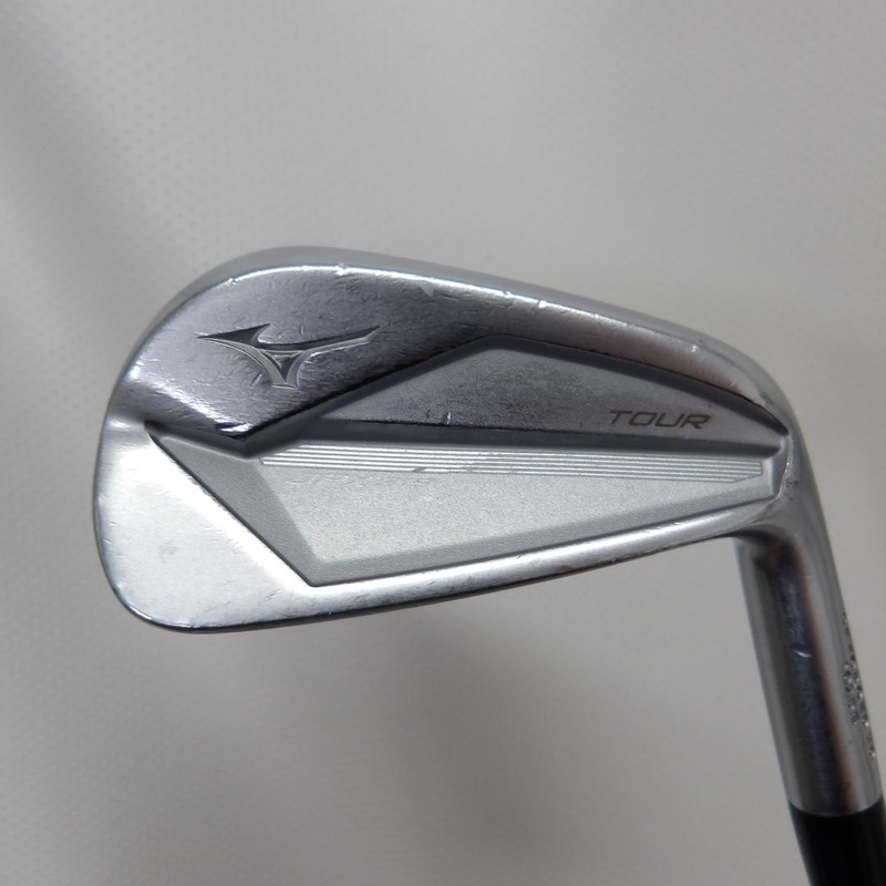 Mizuno Iron Set JPX 919 TOUR Stiff Dynamic Gold 120 S200 6 pieces