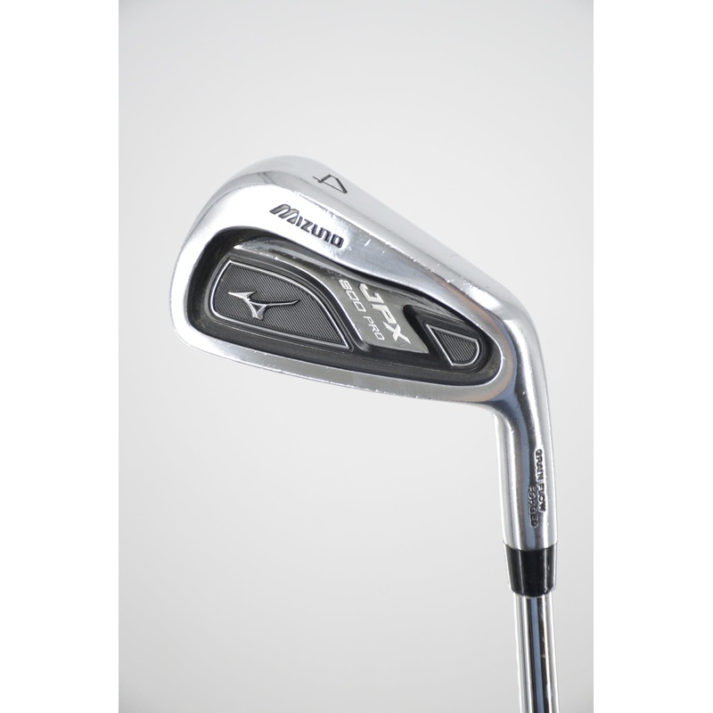 Mizuno JPX-800 Pro 4 Iron S Flex 38.25