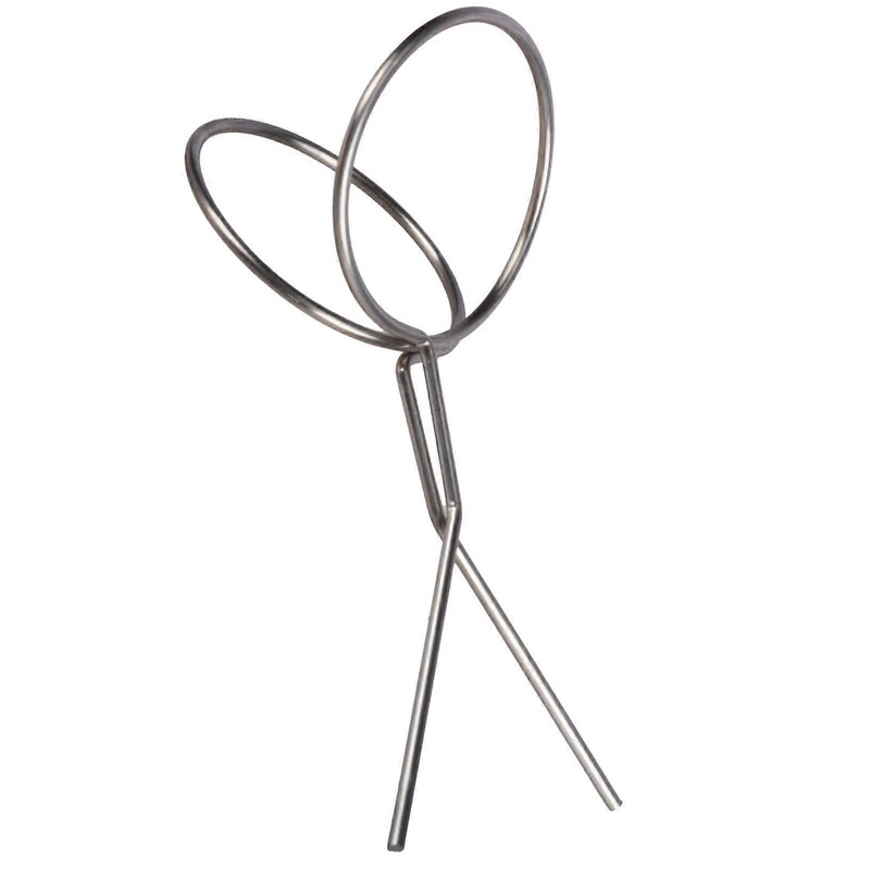 Park Golf Ball Clip Park Golf Ball Picker for Training Garden Outdoor Sports