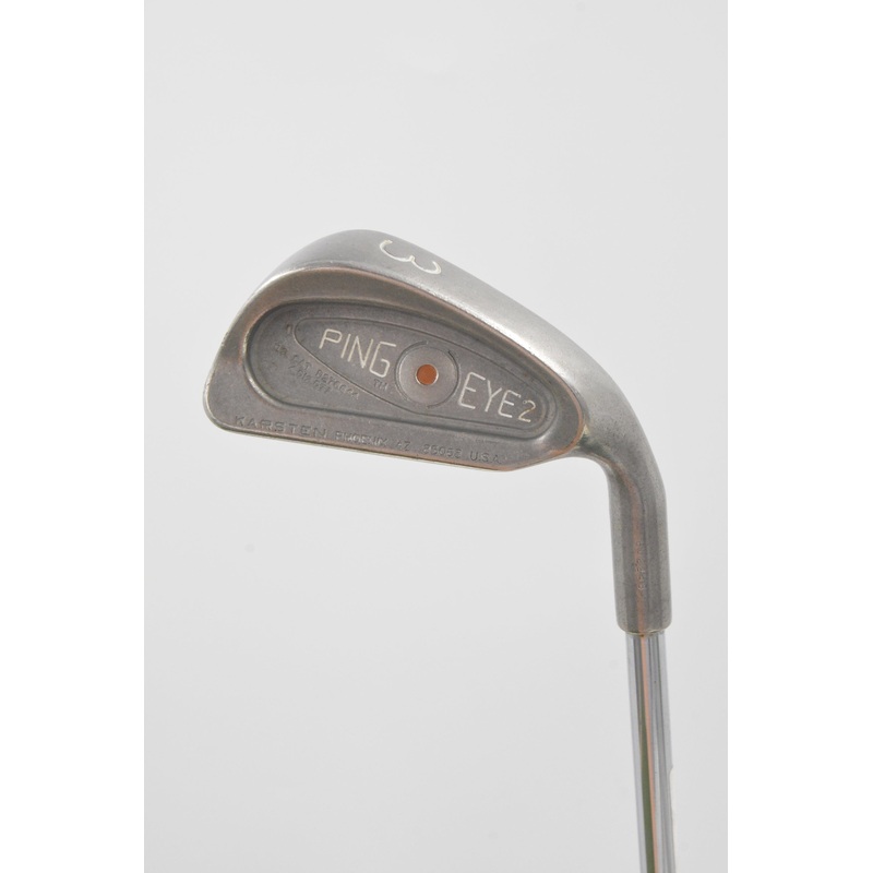 Ping Eye 2 3 Iron S Flex 37.5