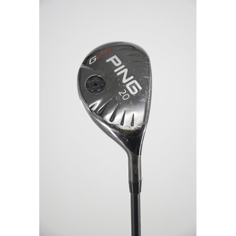 Ping G25 20 Degree Hybrid R Flex 39.75