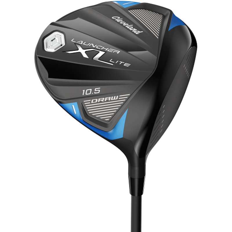 Pre-Owned Cleveland Golf Launcher XL Lite Draw Driver