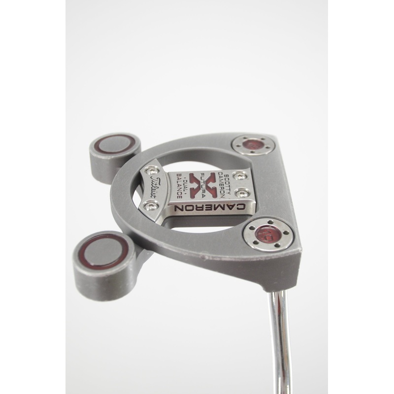 Scotty Cameron Futura X Putter 37