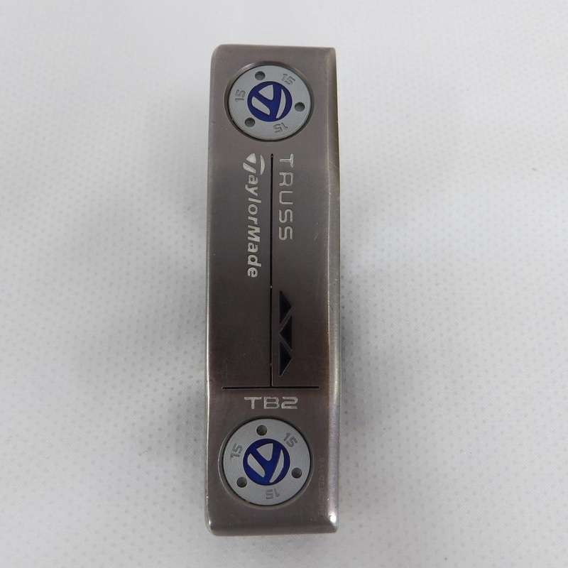 TaylorMade Putter TRUSS TB2 34 inch