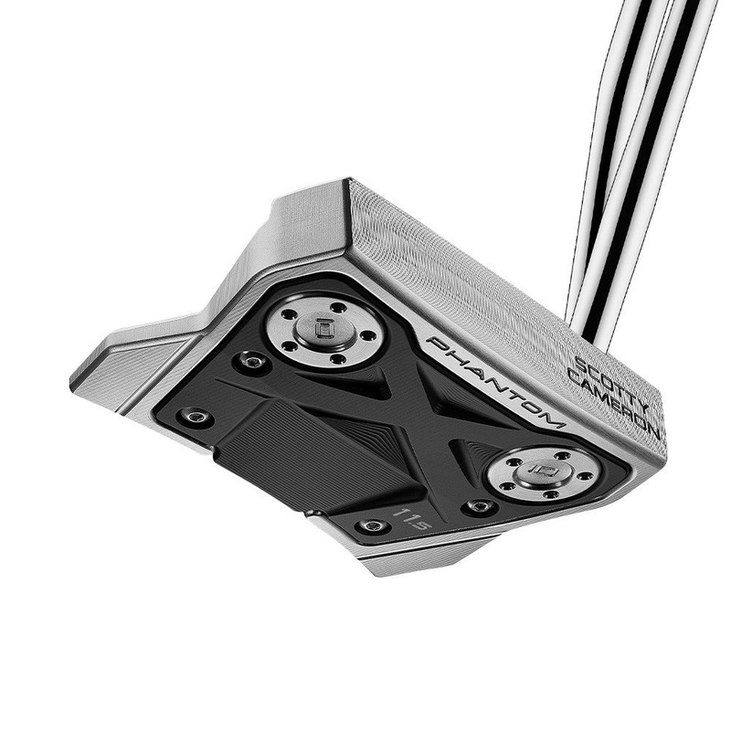 Titleist Scotty Cameron Phantom X 11.5 Putter – 2022