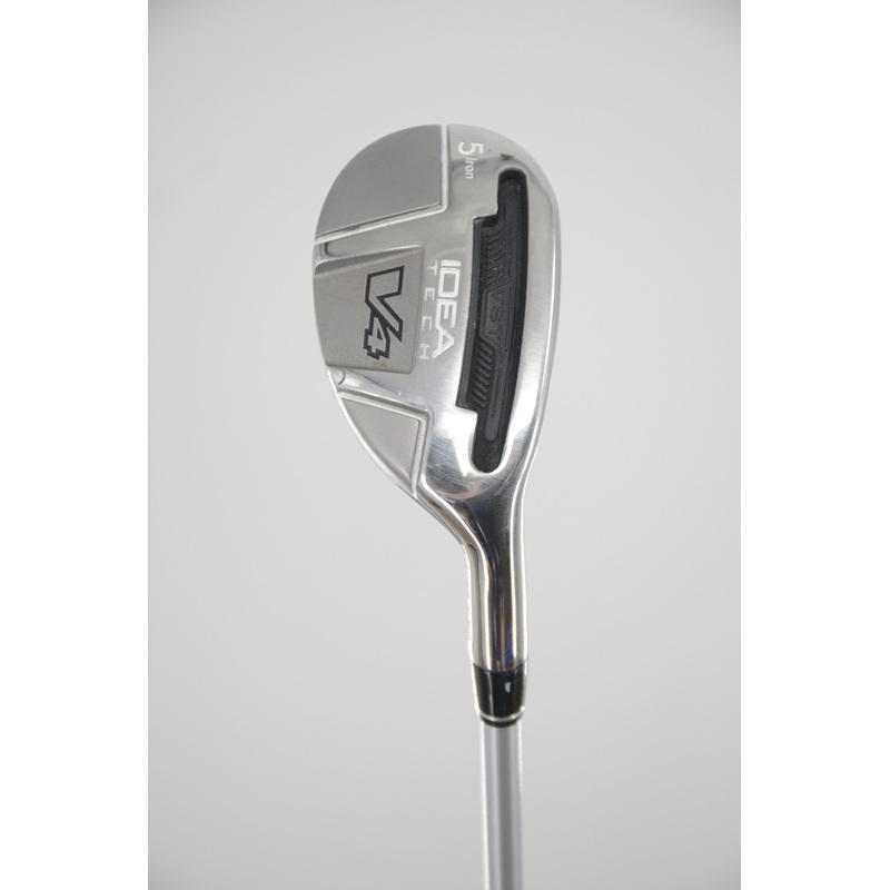 Women’s Adams Idea Tech V4 5 Hybrid W Flex 37.75