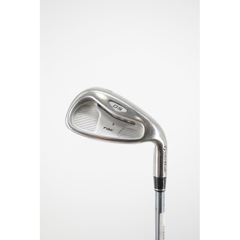 Women’s TaylorMade Rac OS 8 Iron W Flex 35.5