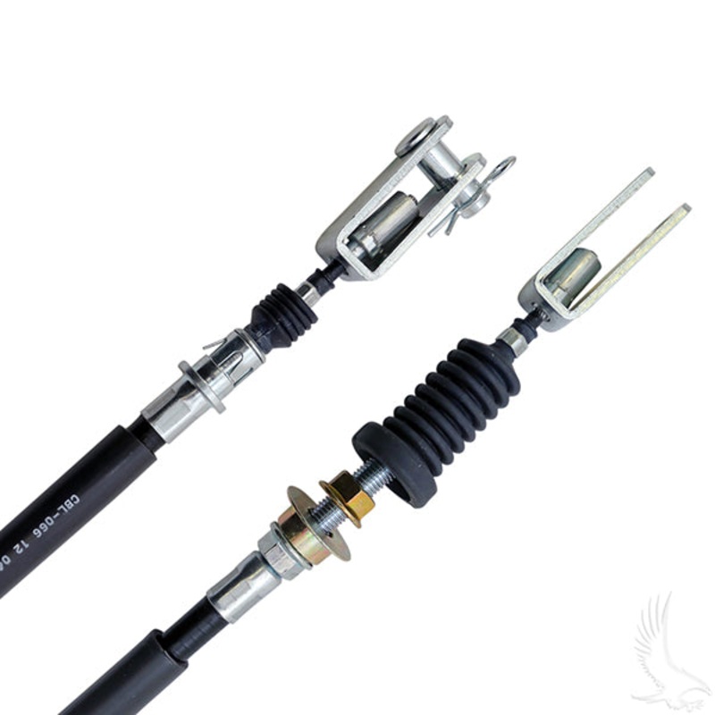 Brake Cable, 39 3/4, Yamaha Drive, G29 Electric