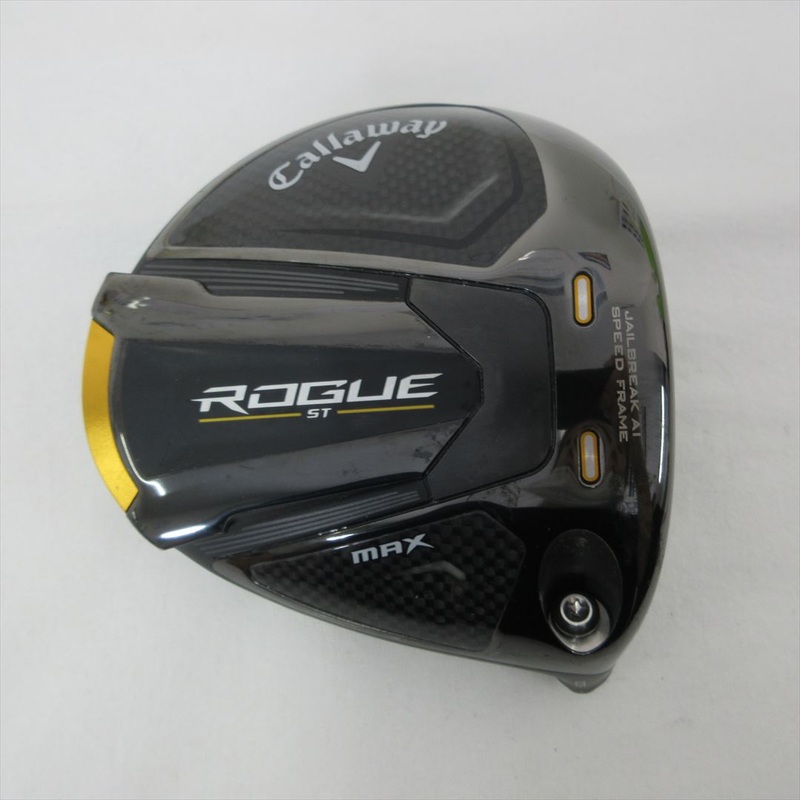 Callaway Driver ROGUE ST MAX 10.5(Head Only)