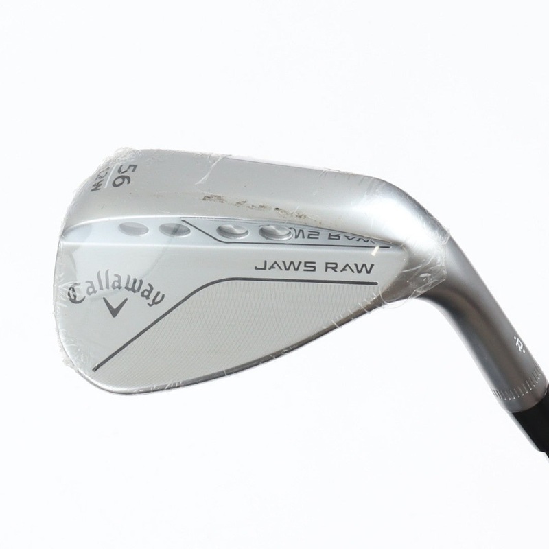 Callaway Wedge Open Box JAWS RAW 56 NS PRO 950GH neo