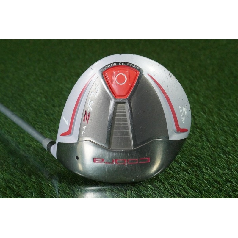 COBRA FLY-Z XL DRIVER MATRIX GRAPHITE WOMEN’S LADIES FLEX RH ~ LOOK!!