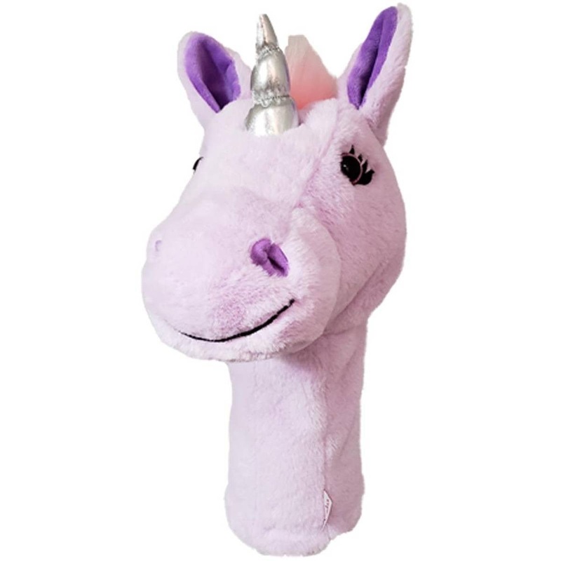 Daphne’s Unicorn Animal Golf Driver Headcover