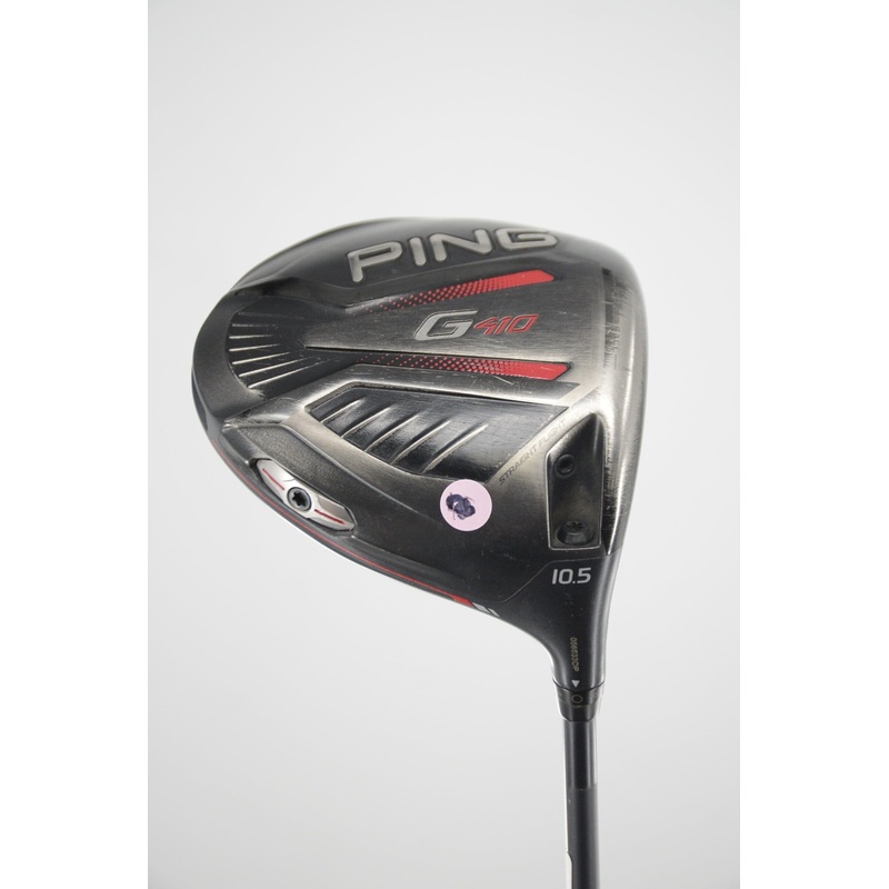*Dented* Ping G410 SFT 10.5 Degree Driver R Flex 45.25