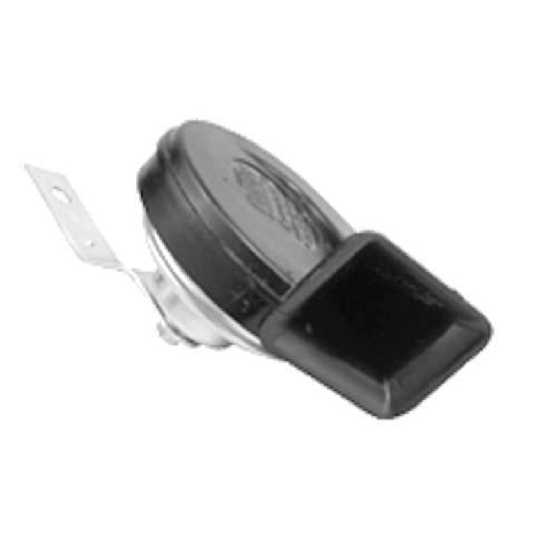 EZGO 12-Volt Horn (Years 1975-Up) PN# 2488