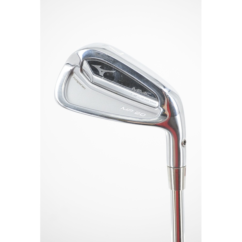 *Fitting Club* Mizuno MP20 MMC 7 Fitting Iron S Flex 37