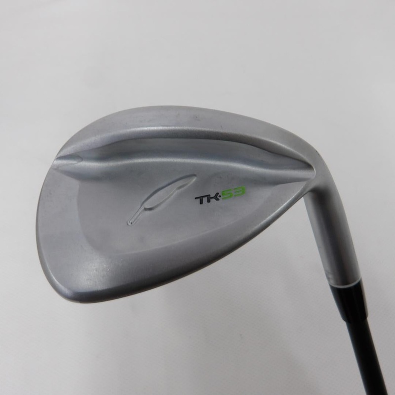 Fourteen Wedge TK 53 53 FT-62w Ver2