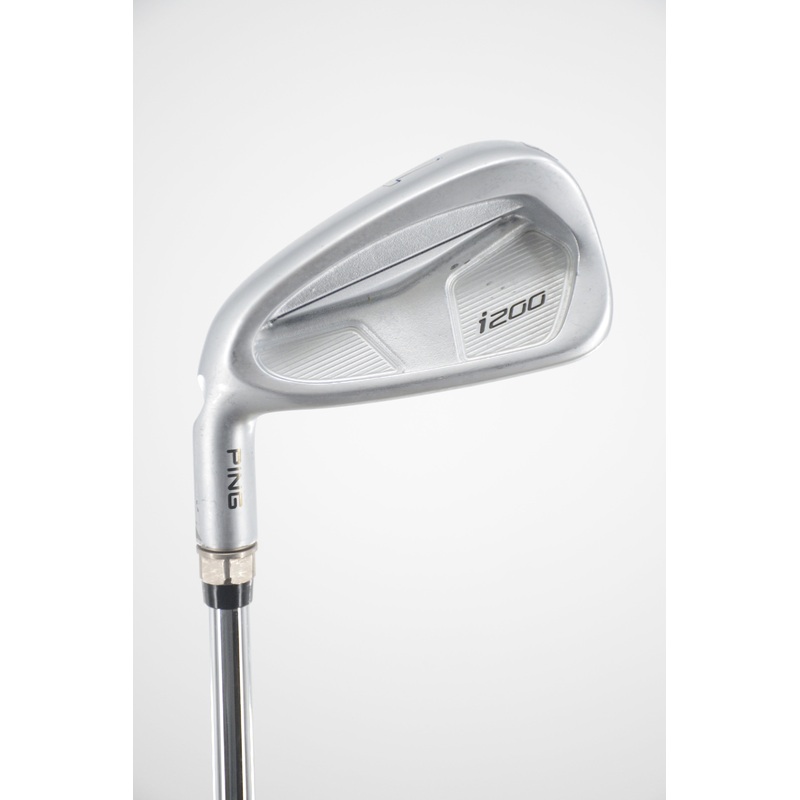 *Lefty Fitting Club* Ping I200 7 Fitting Iron S Flex 36.5