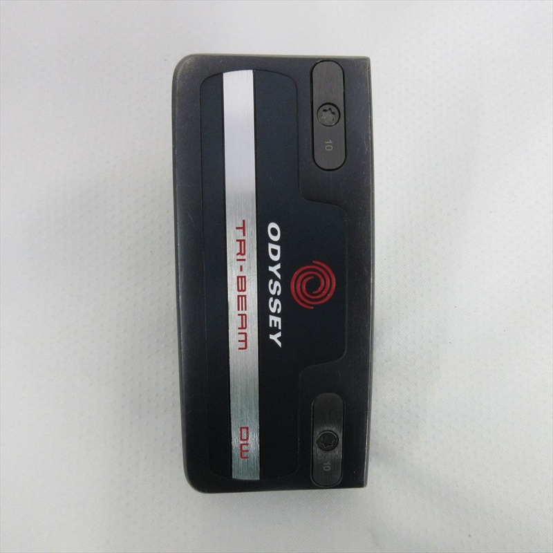 Odyssey Putter TRI-BEAM DOUBLE WIDE 34 inch
