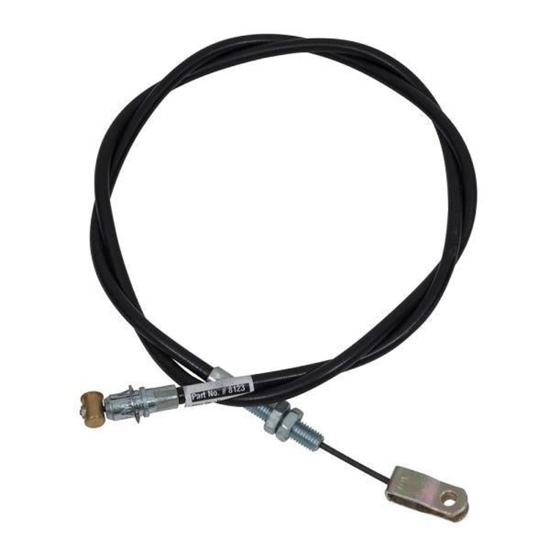 Passenger – EZGO Gas RXV Brake Cable (Years 2008-2009)