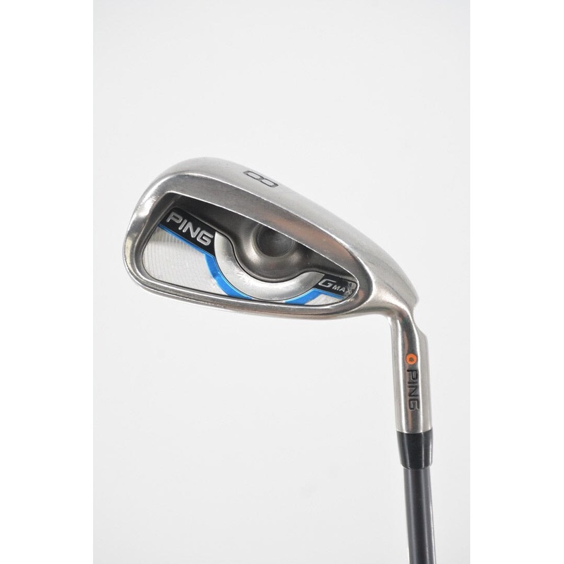 Ping Gmax K1 8 Iron SR Flex 36