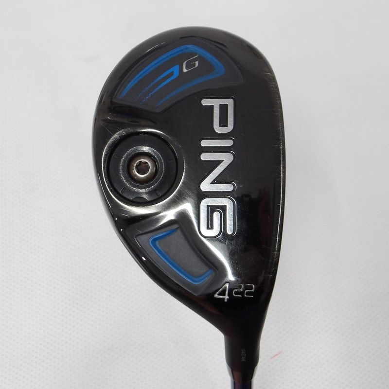 Ping Hybrid G HY 22 Regular ALTA J50