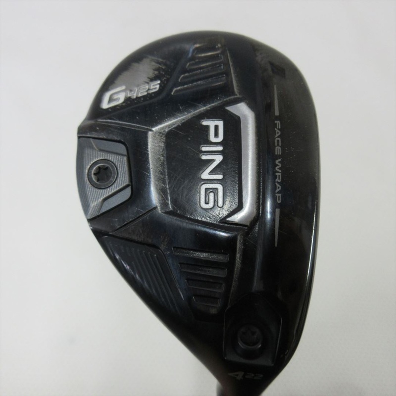 Ping Hybrid G425 HY 22 Stiff PING TOUR 173-85