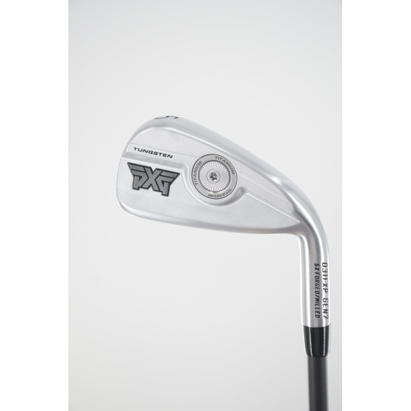 PXG 0311XP Gen 7 Chrome 5 Iron R Flex 38.5