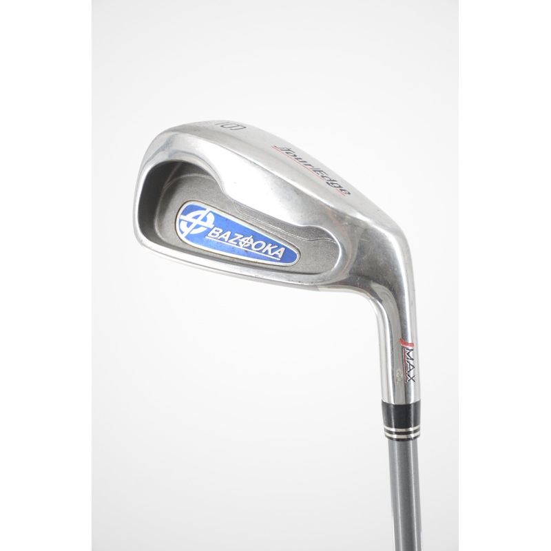 Tour Edge Bazooka JMAX Ql 6 Iron S Flex 37.5