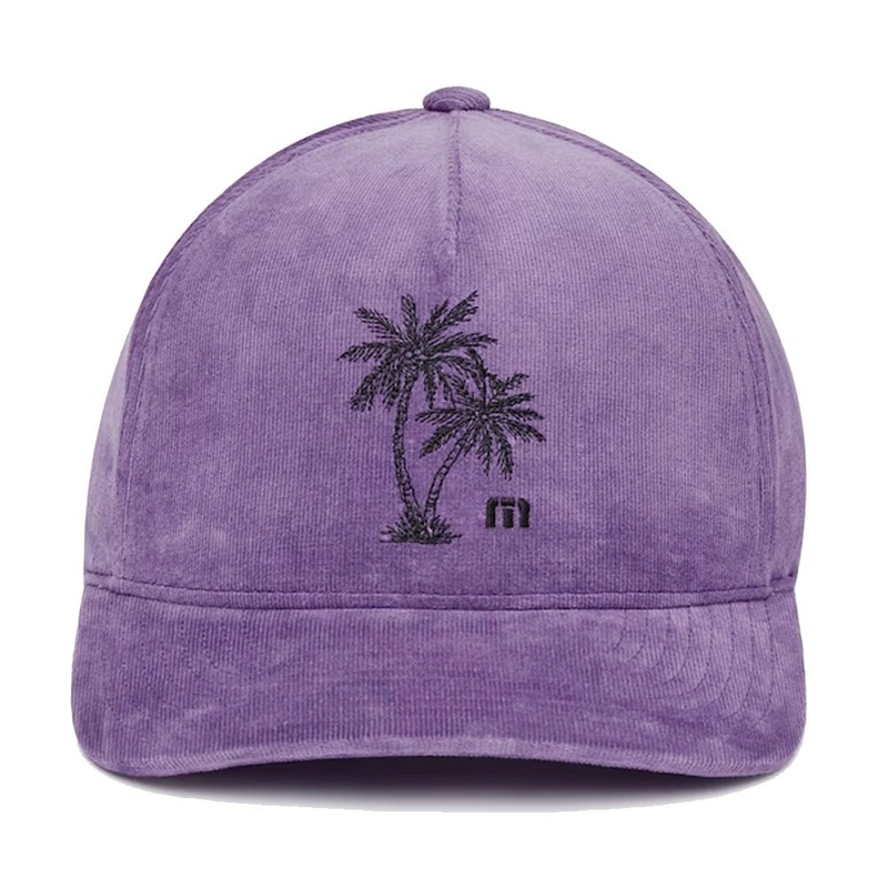 Travis Mathew Lime Ridge Hat|Imperial
