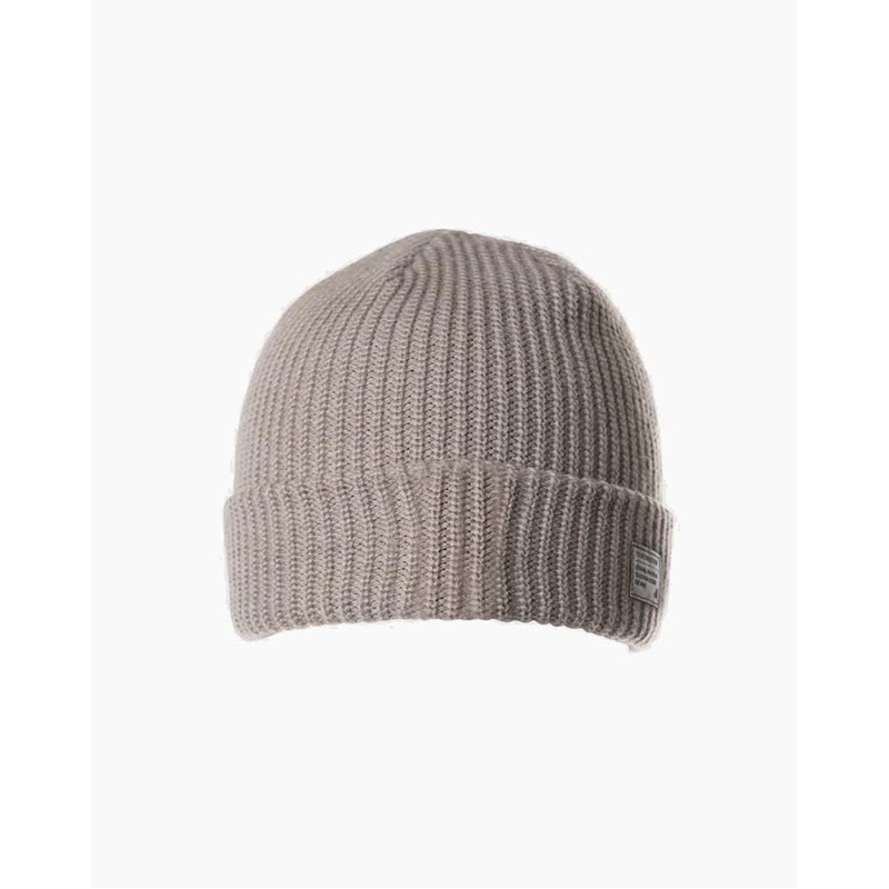 Travis Mathew Whats So Funny Beanie