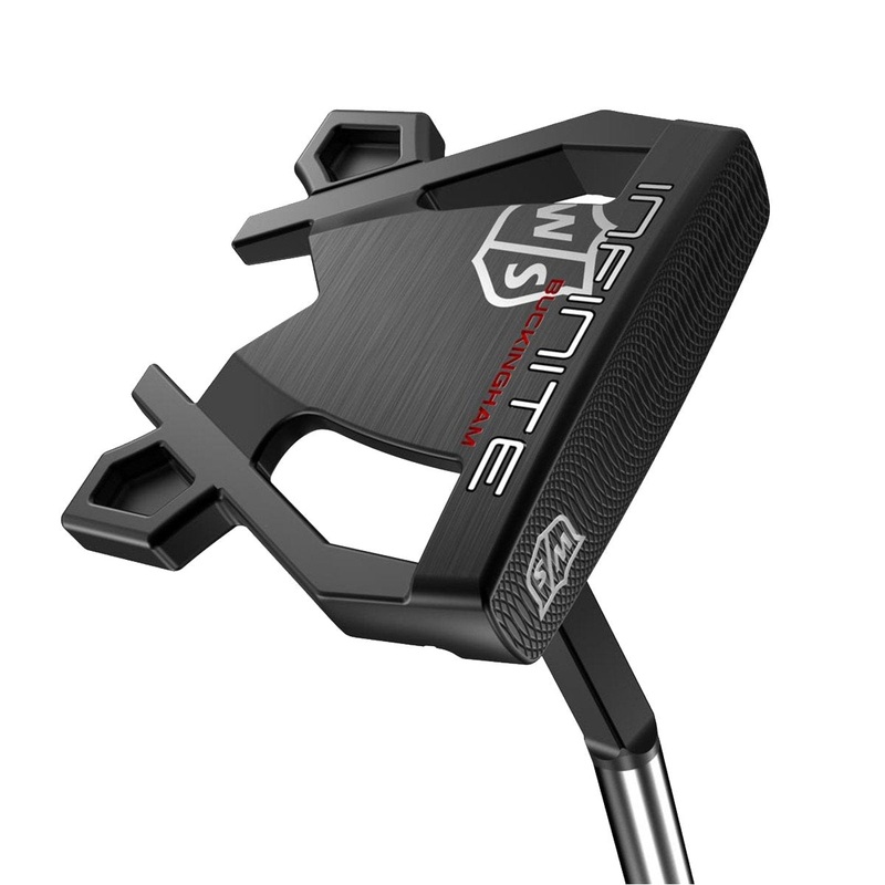 Wilson Infinite Putter Buckingham
