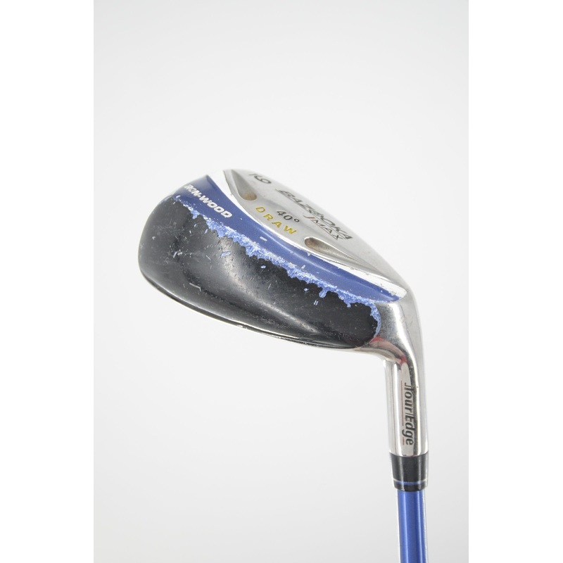 Women’s Tour Edge Bazooka Jmax Iron-Wood 9 Hybrid W Flex 35
