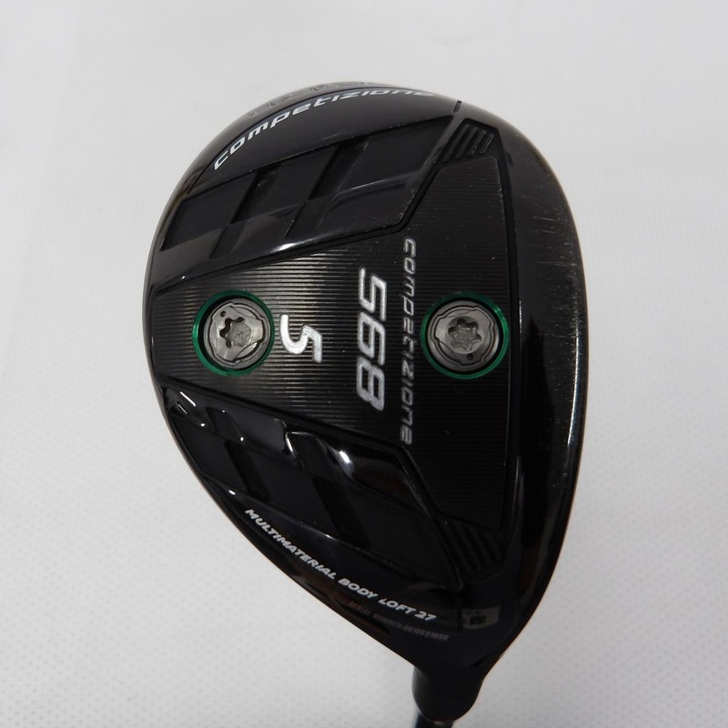 Baldo Hybrid COMPETIZIONE 568(2023) HY 27 Stiff DESIGN TUNING