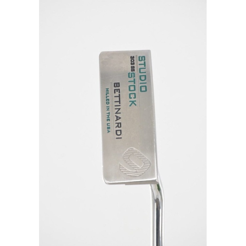 Bettinardi Studio Stock 9 Putter 34