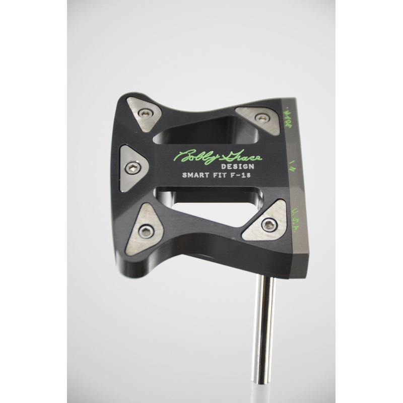 Bobby Grace Smart Fit F-18 Putter 35