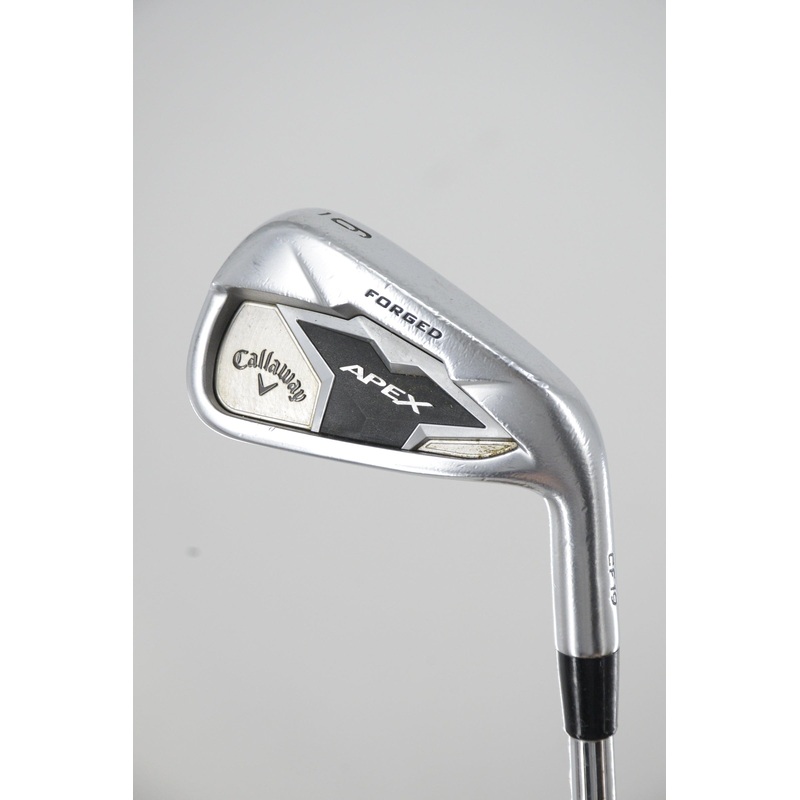 Callaway Apex 19 6 Iron R Flex 38