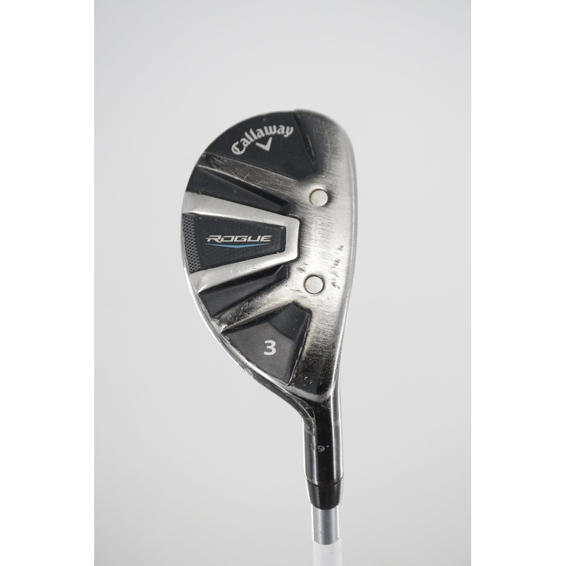Callaway Rogue 3 Hybrid SR Flex 39.5