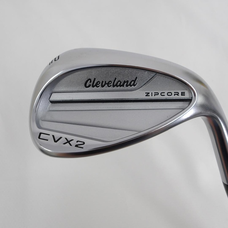 Cleveland Wedge Cleveland CVX 2 ZIPCORE 52 NS PRO MODUS3 TOUR115