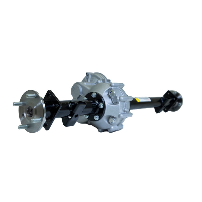 Club Car Carryall Electric Transaxle PN# 103484801