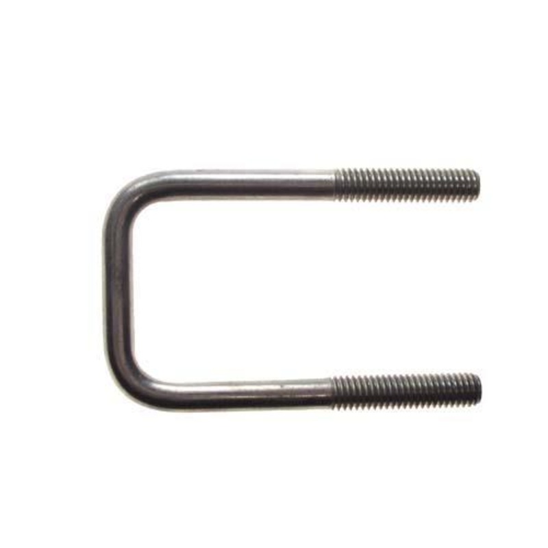 E-Z-GO Gas Rear Spring U-Bolt (Years 2004-Up) PN# 6410
