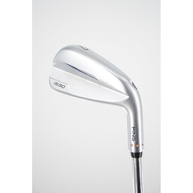 *Fitting Club* Ping i530 7 Fitting Iron S Flex 36.75