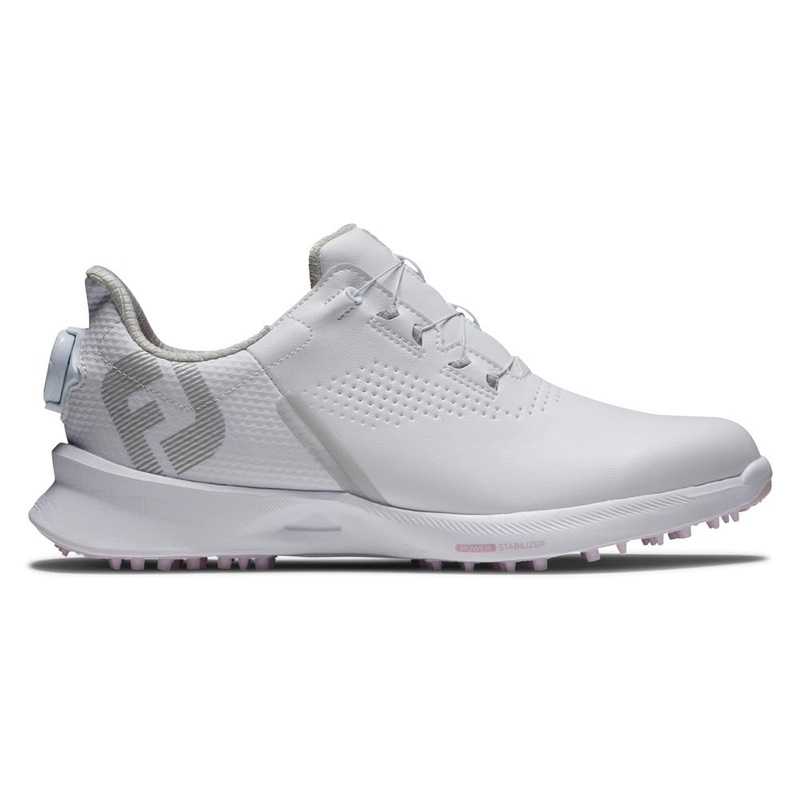 FootJoy Women’s FJ Fuel BOA Golf Shoes – Previous Season Style