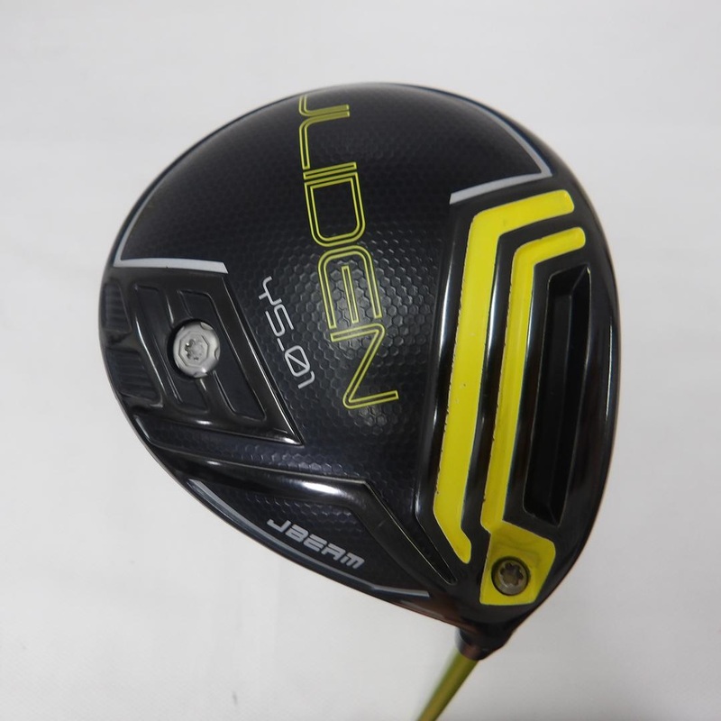 j BEAM Driver JLIDEN YS-01 Stiff JBEAM ZY-REVIVE