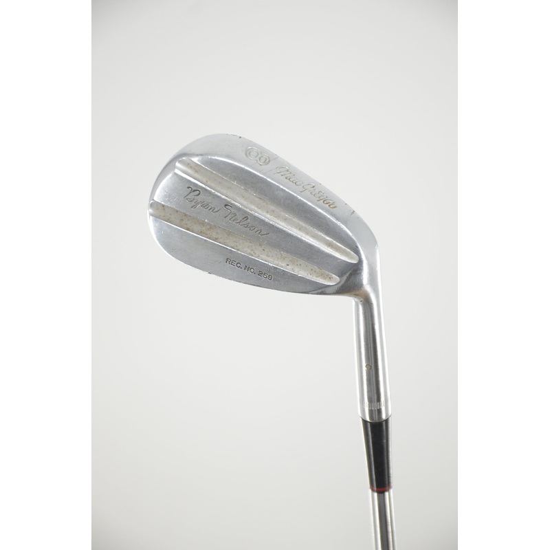 MacGregor Byron Nelson 2-9 Iron Set S Flex -1
